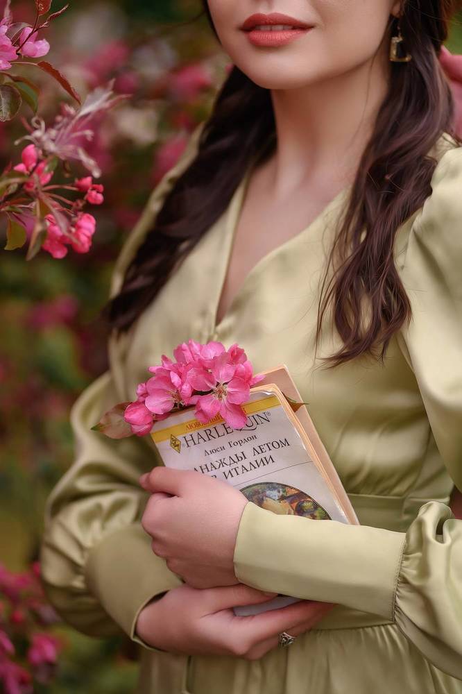 Photograph by Первенцева Елена