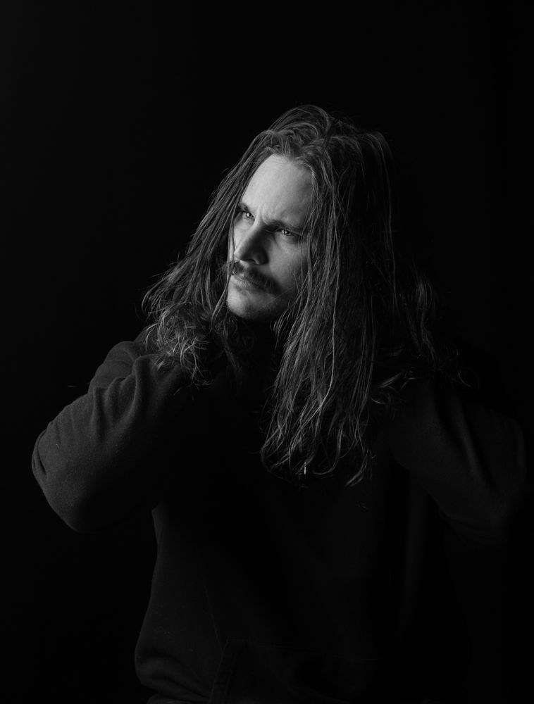 Photograph by Слава Юдин