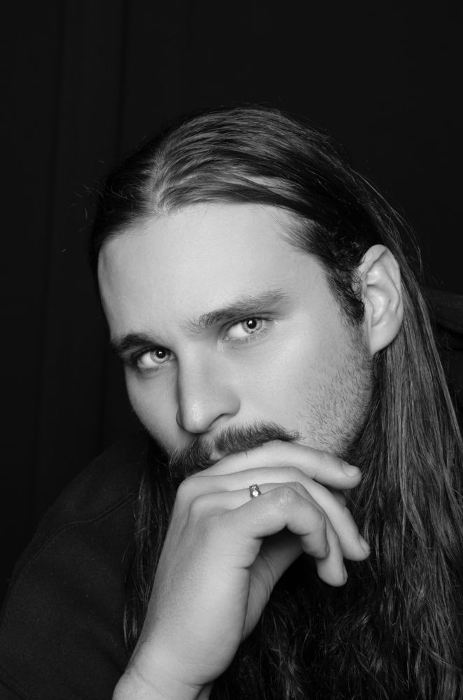 Photograph by Слава Юдин