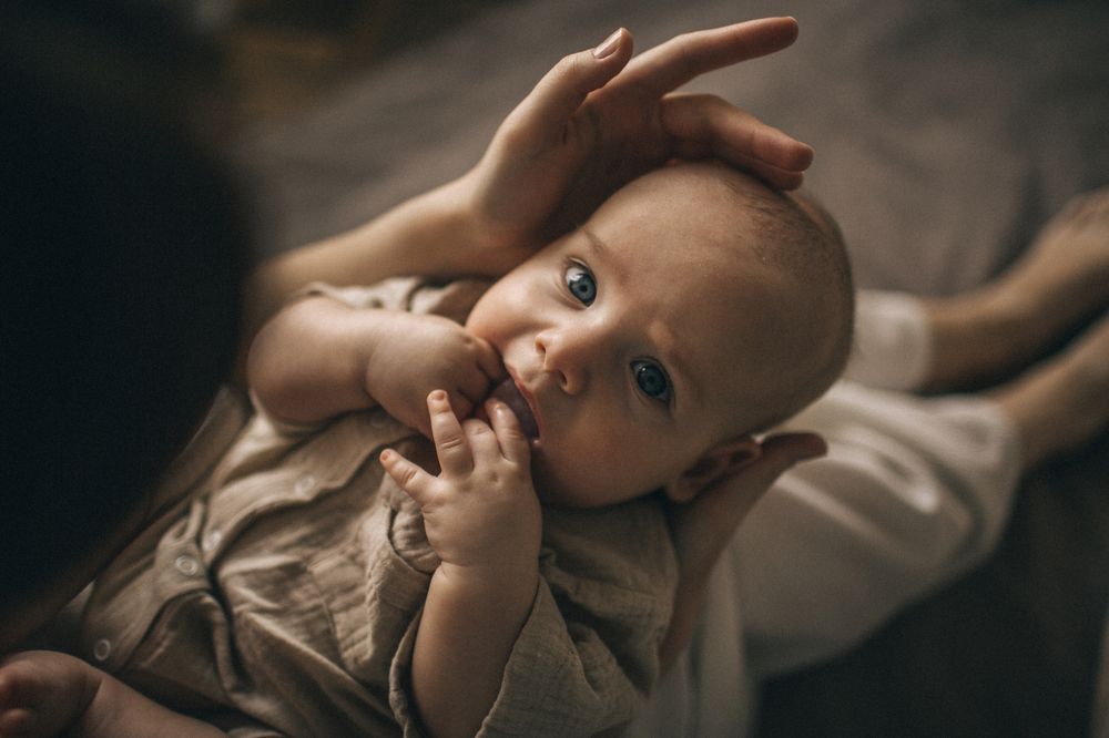 Photograph by Надежда