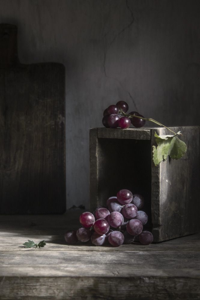 Photograph by Inna Gritsik