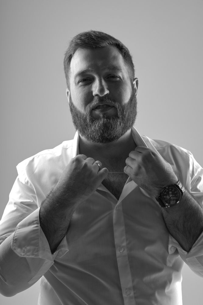 Photograph by Светлана Орел