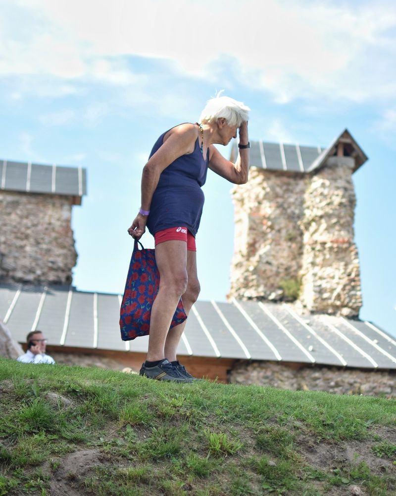 Photograph by Мария Бартош