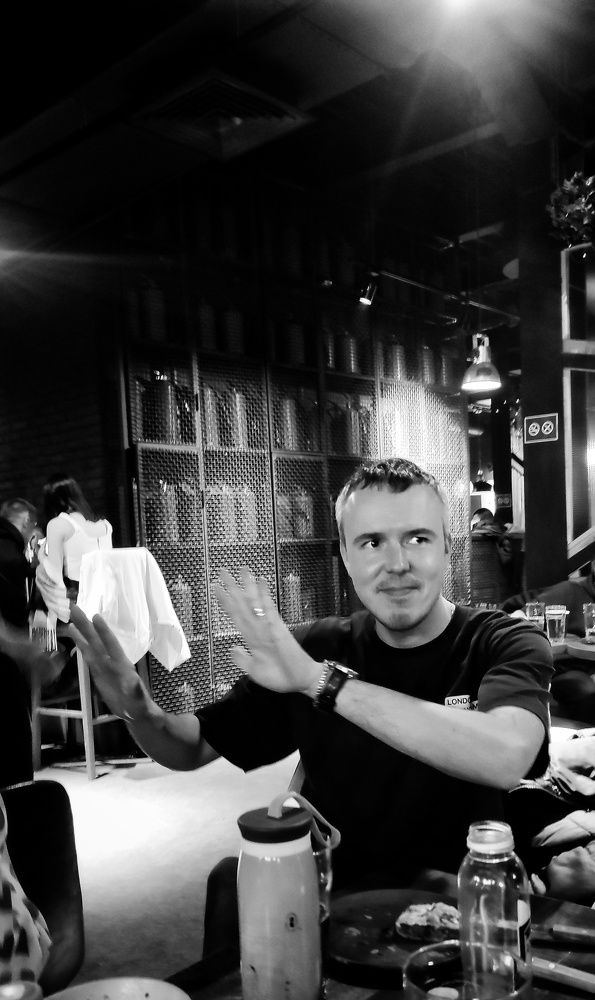 Photograph by Наталья Рау