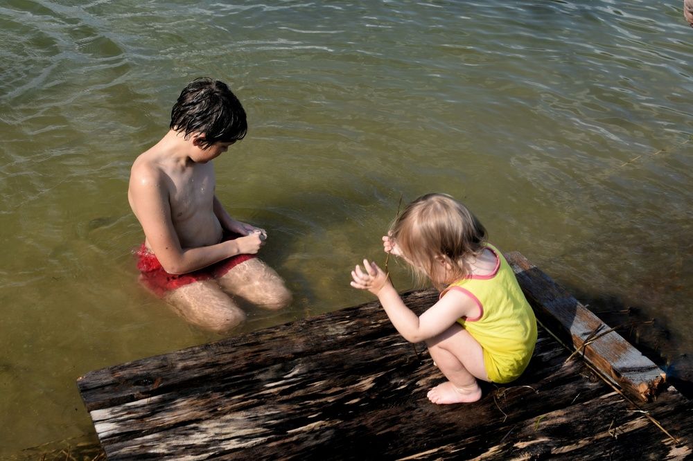 Photograph by Мария Бартош