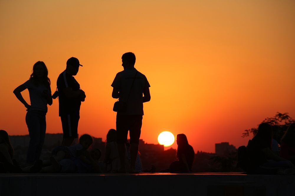 Photograph by Геннадий Натье (Игнатьев)