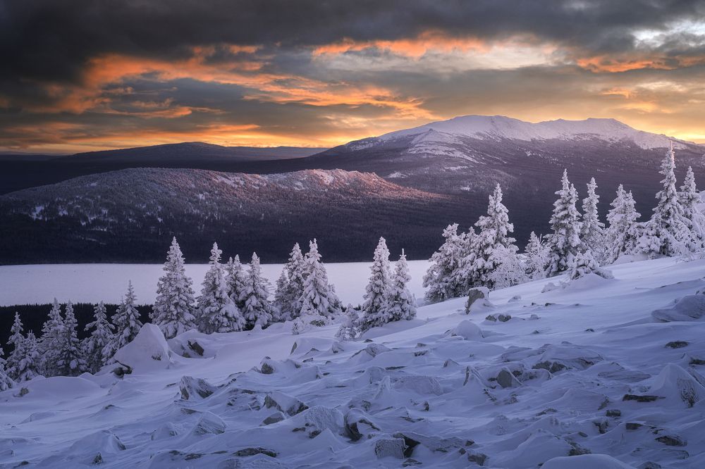 Photograph by Татьяна Бирюкова