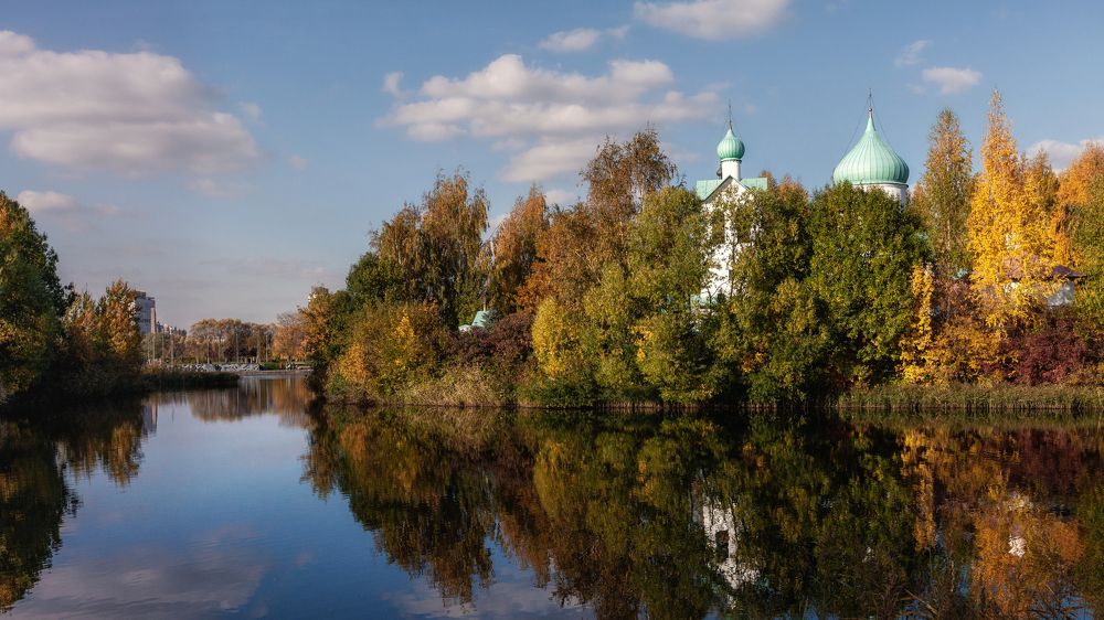 Photograph by Aleksandr Belov