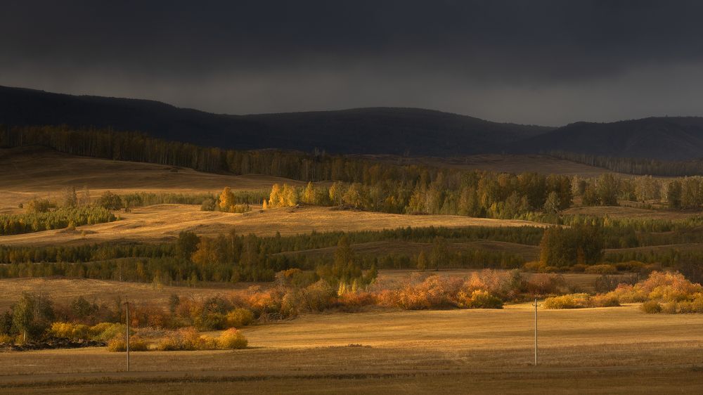 Photograph by Татьяна Бирюкова
