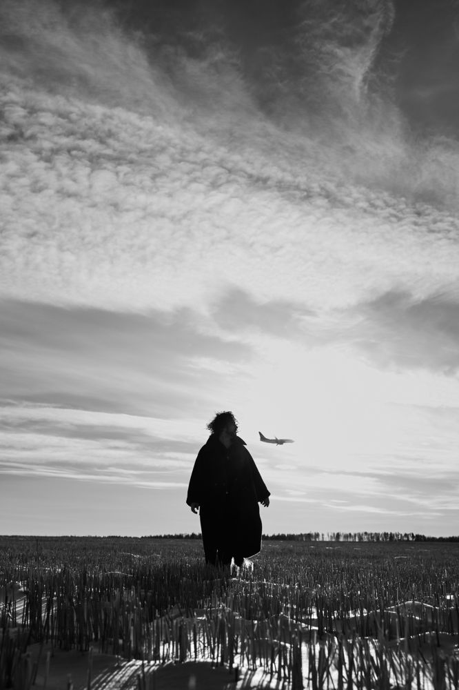 Photograph by Михаил Яковлев