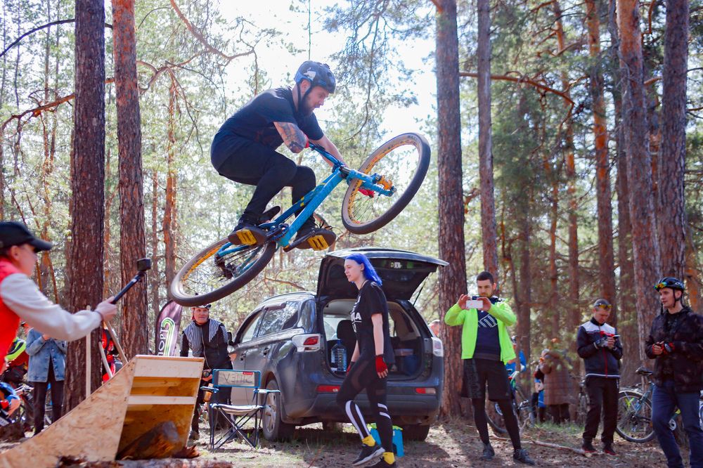 Photograph by Антон Андриянов