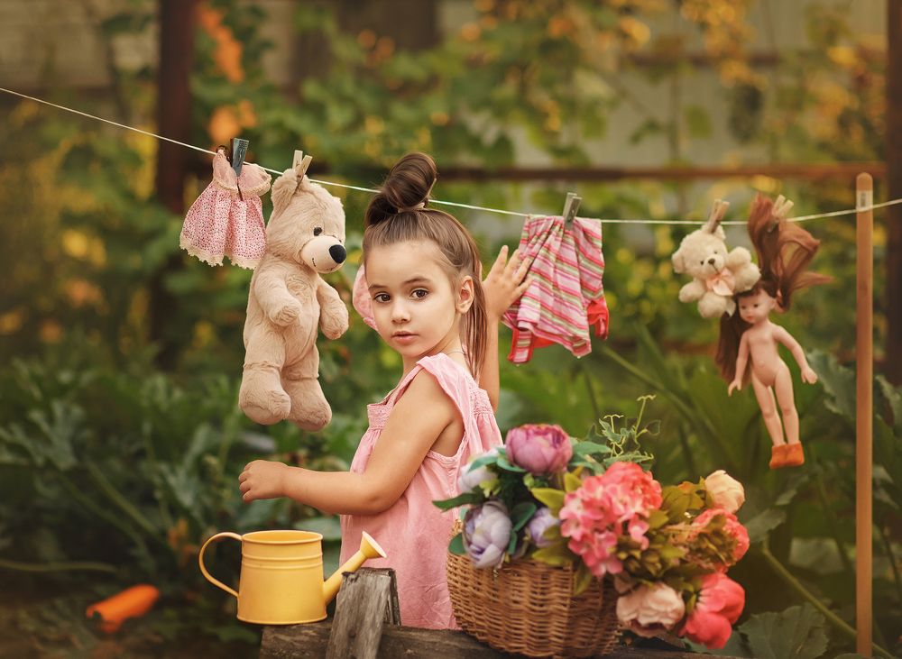 Photograph by Марина Казакова