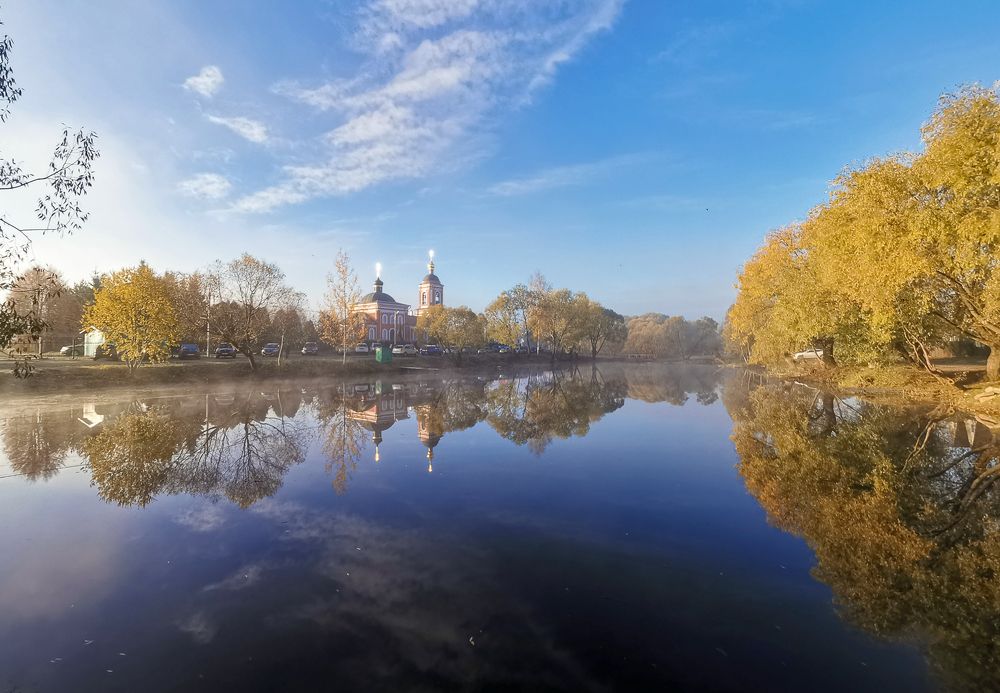 Photograph by Романов Денис