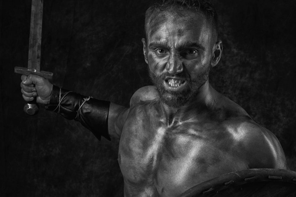 Photograph by Aleksey Romanov