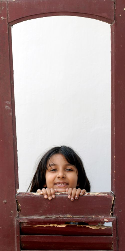 Photograph by Anjan Sarkar