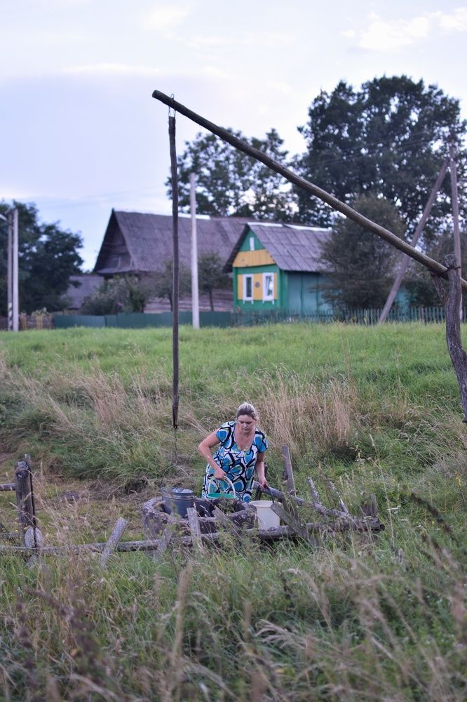 Photograph by Мария Бартош