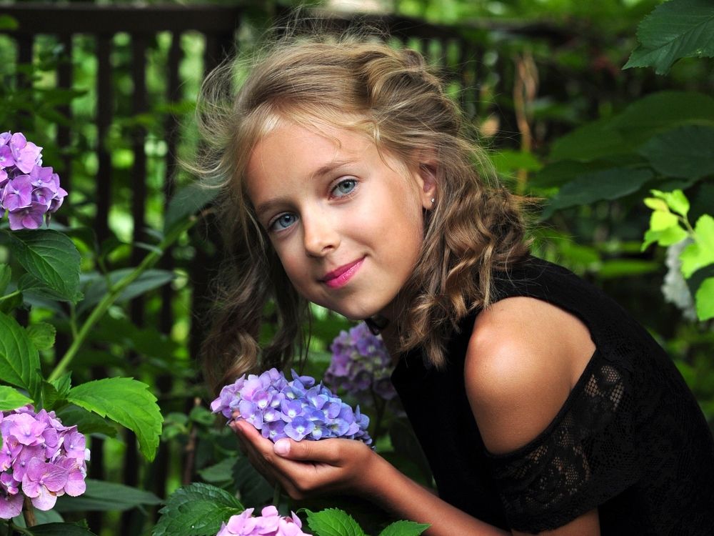 Photograph by Iryna Veramchuk