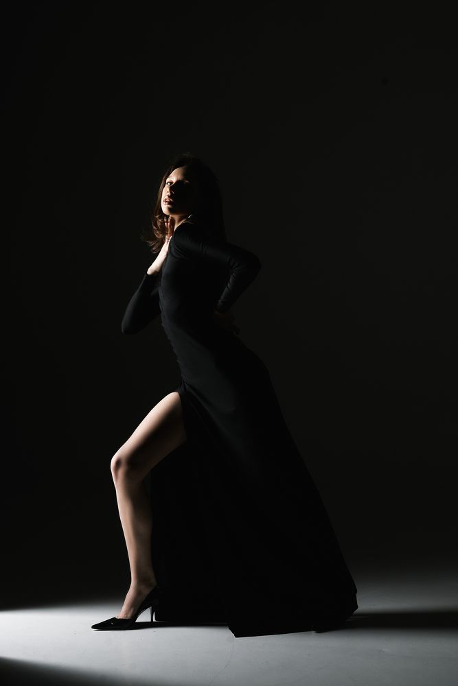 Photograph by Виктория Тихонова