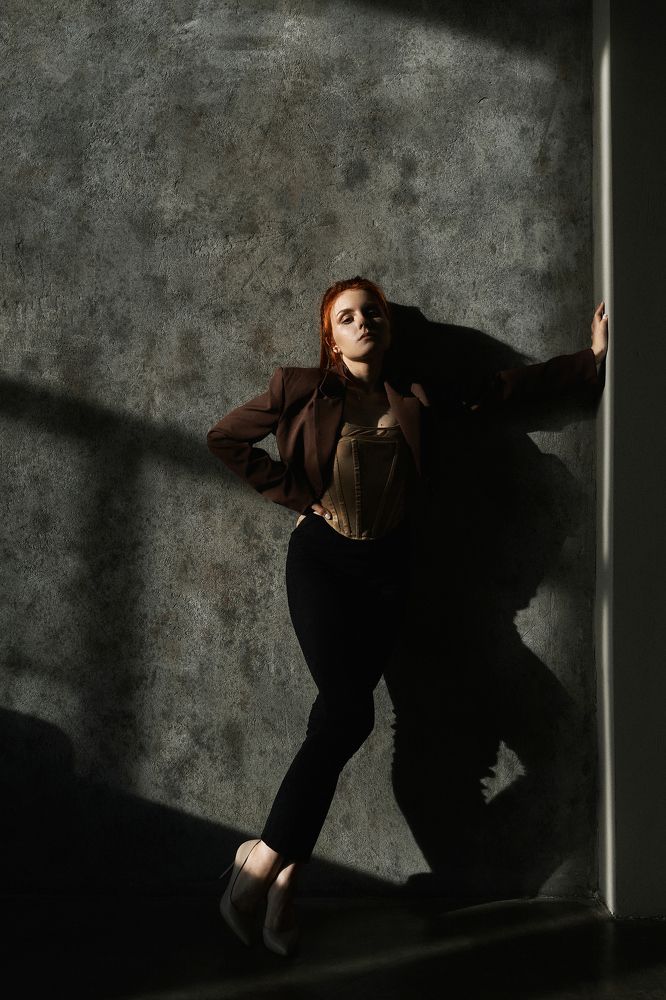 Photograph by Виктория Тихонова