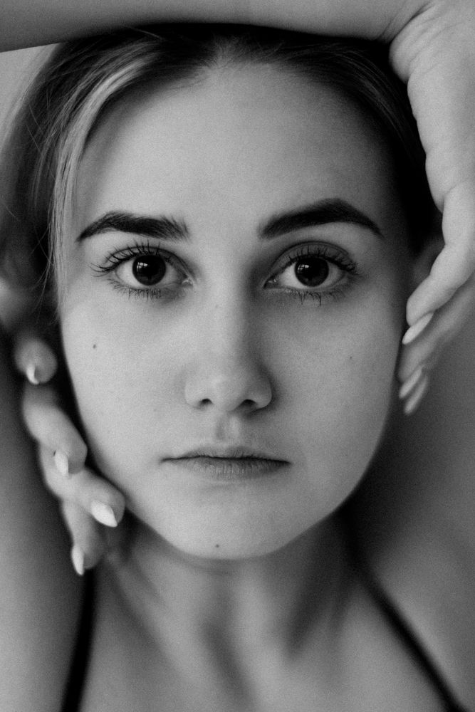 Photograph by Zamira Sozieva