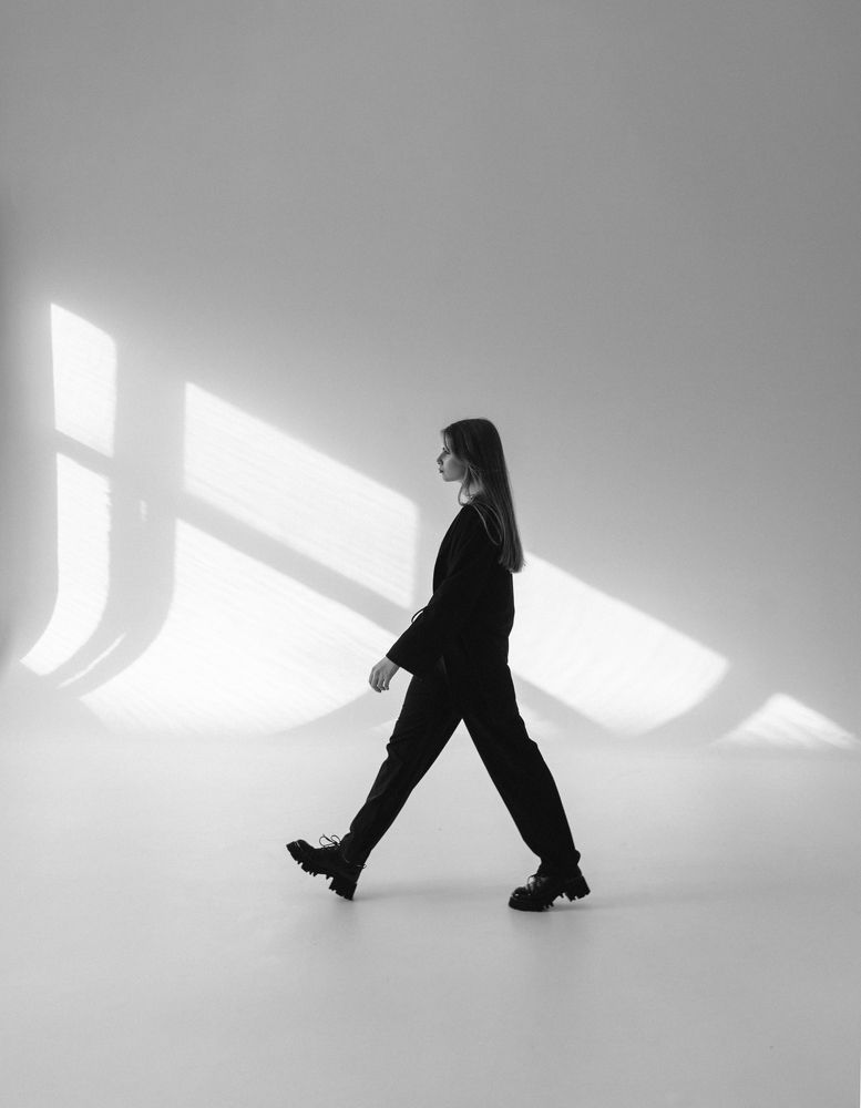 Photograph by Zamira Sozieva