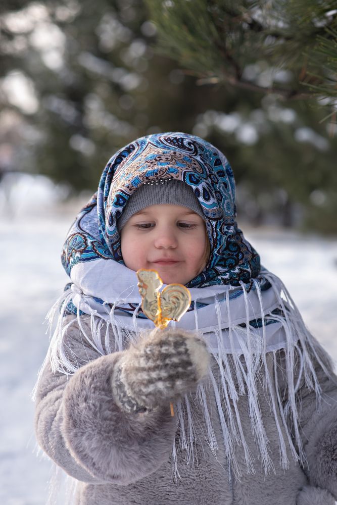 Photograph by Наталия Фишер