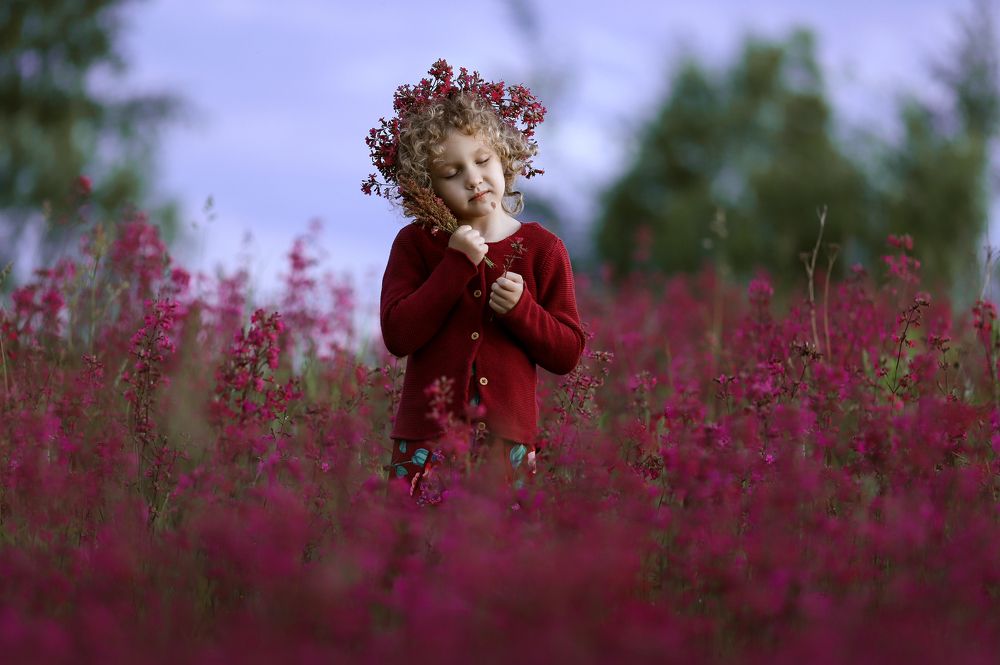 Photograph by Екатерина Шоломицкая