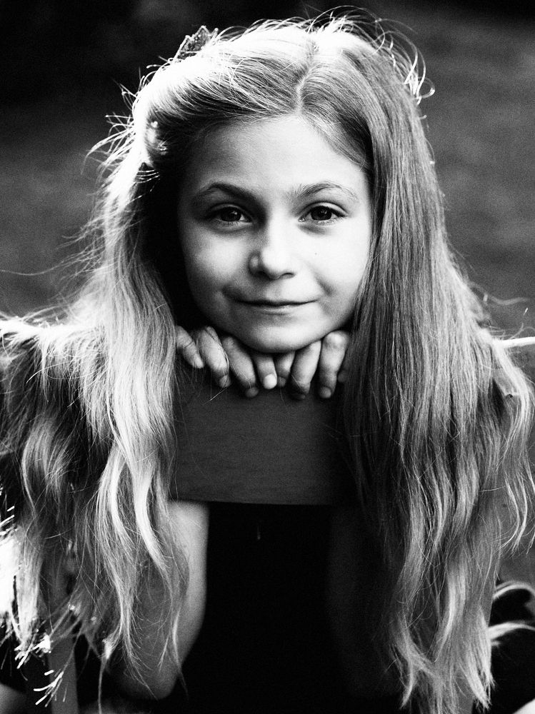 Photograph by Iryna Veramchuk