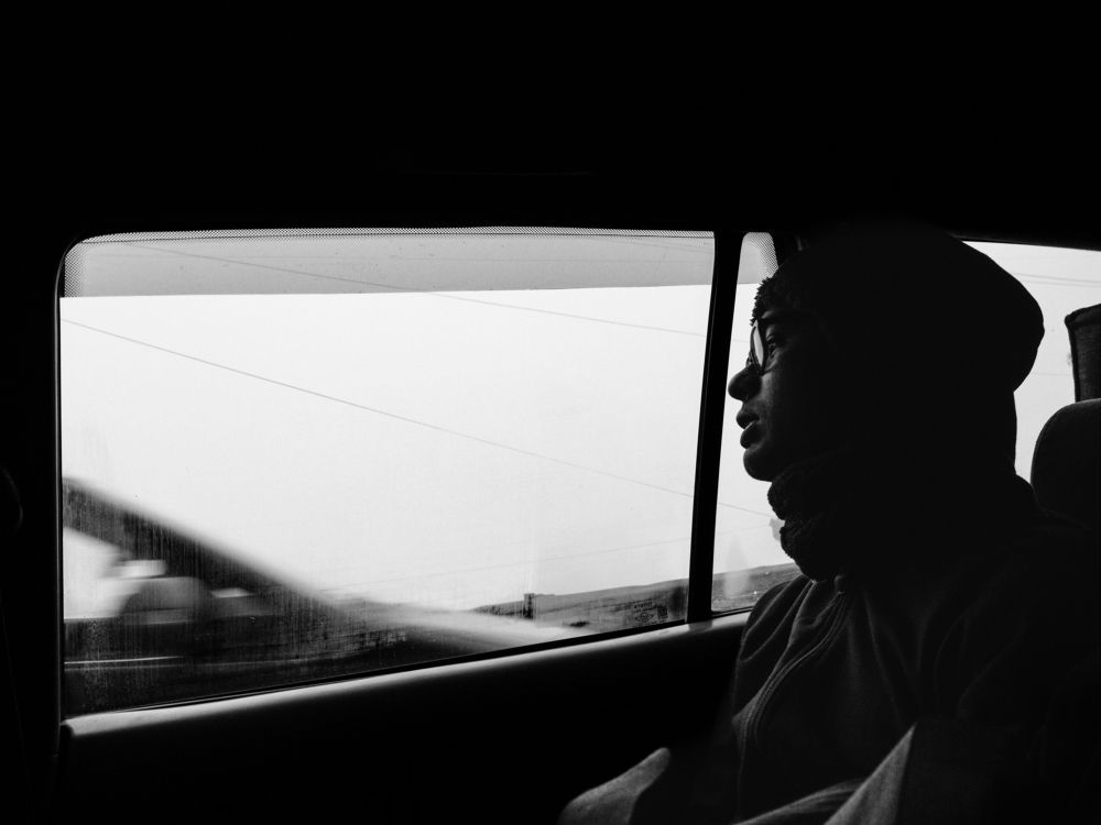 Photograph by Saumyadip Bhowmick