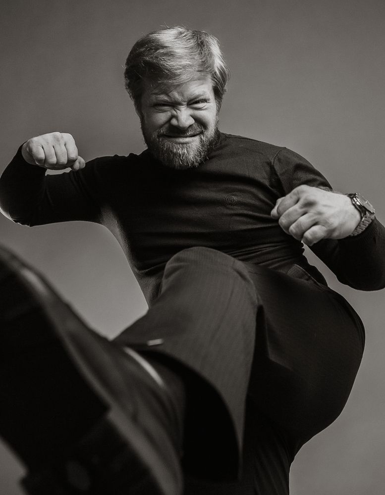 Photograph by Грек Эндрю