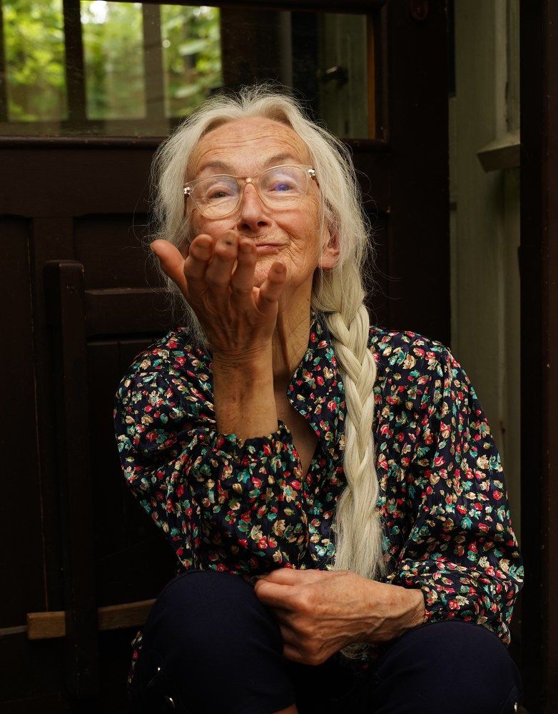 Photograph by Iryna Veramchuk