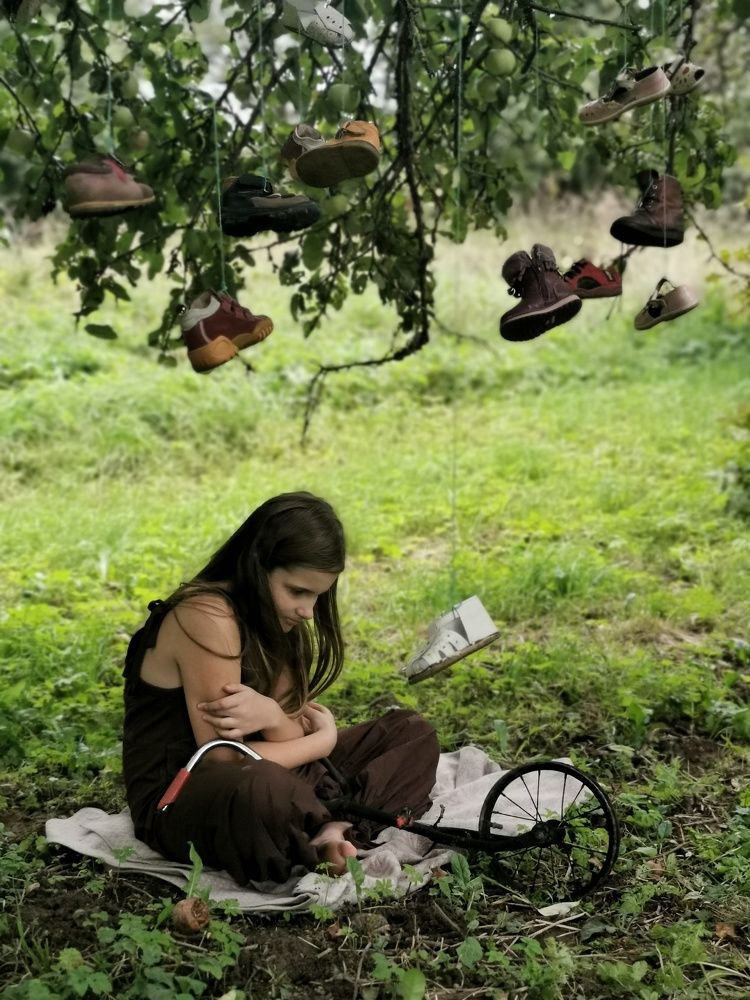 Photograph by Мария Бартош