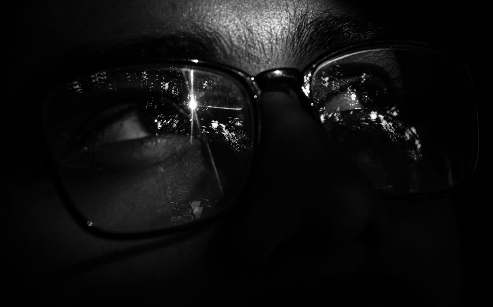 Photograph by Saumyadip Bhowmick