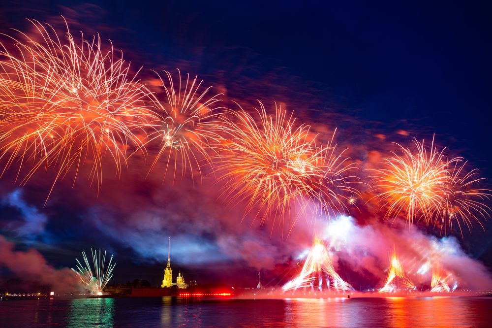 Photograph by Пётр Воронов