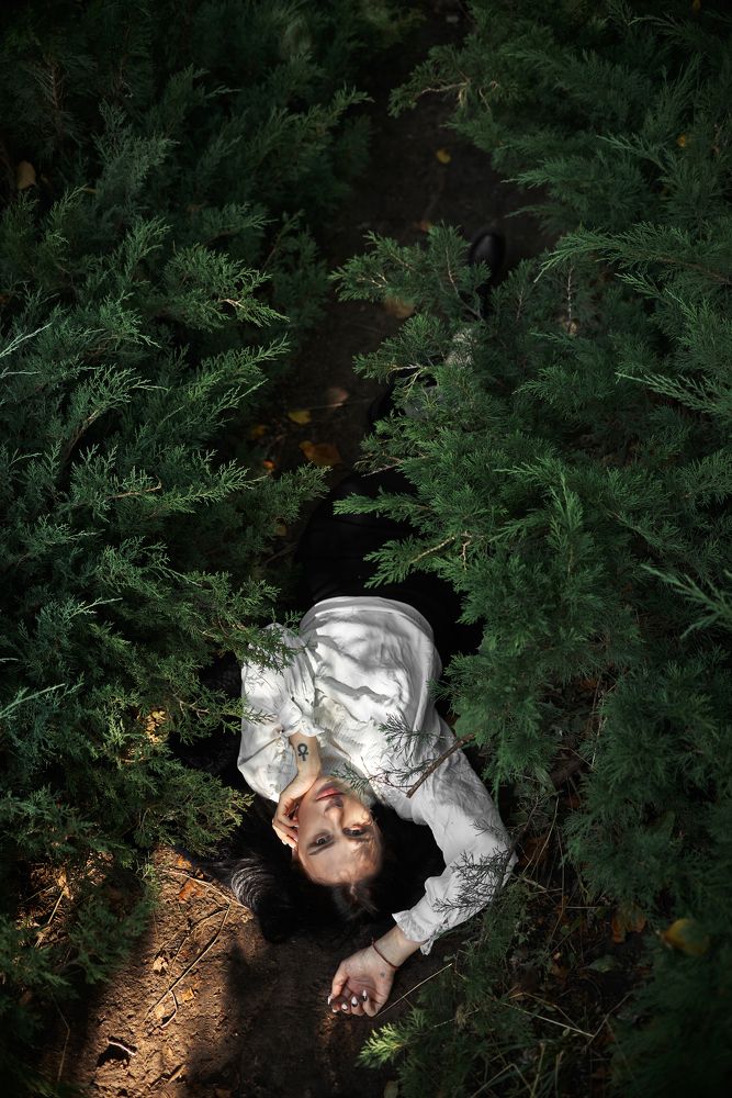 Photograph by Виктория Тихонова