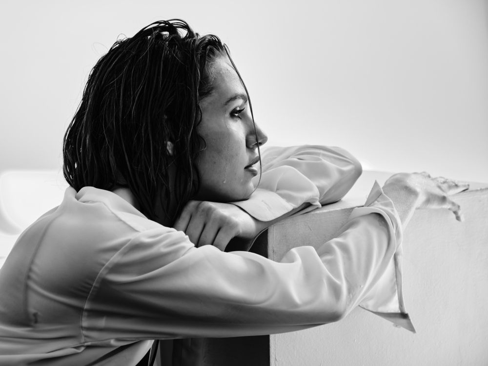 Photograph by Сергей Кесаев