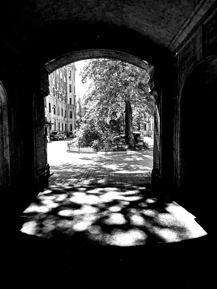 Photograph by Екатерина Иванова