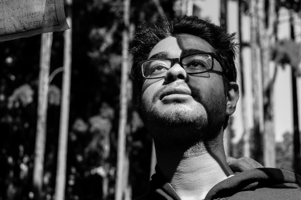 Photograph by Saumyadip Bhowmick