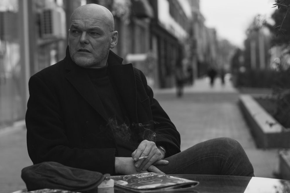 Photograph by Анвар Хусанов