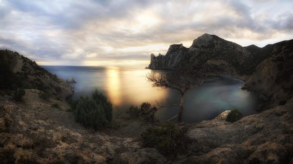 Photograph by ОЛЬГА КОВАЛЁВА