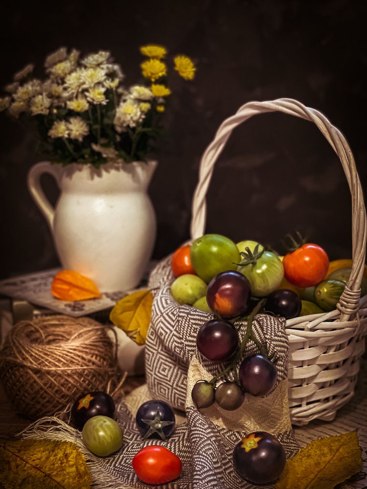 Photograph by Людмила Казак