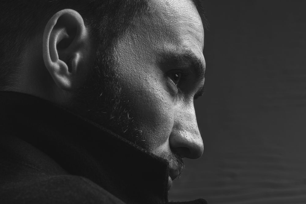 Photograph by Анвар Хусанов