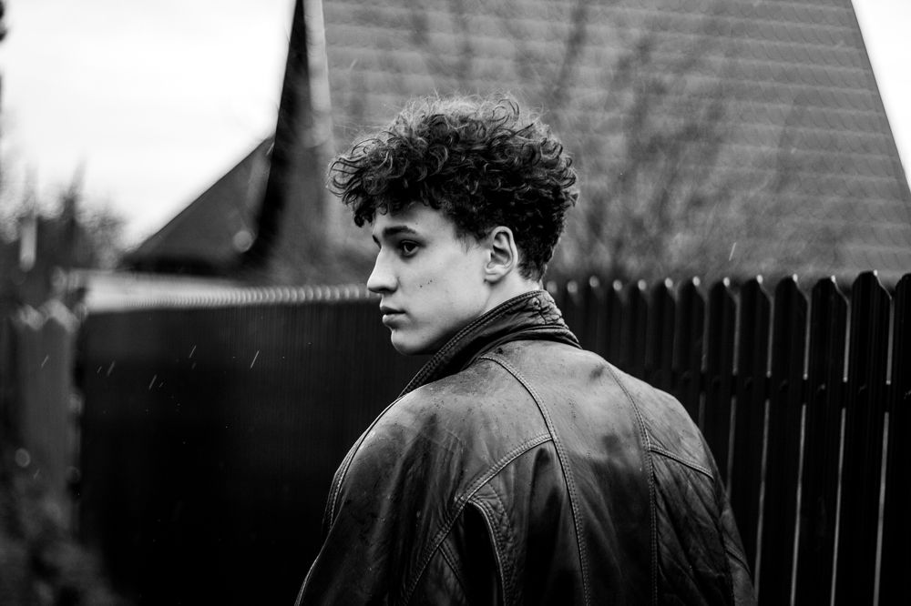 Photograph by Ksenya Loboda