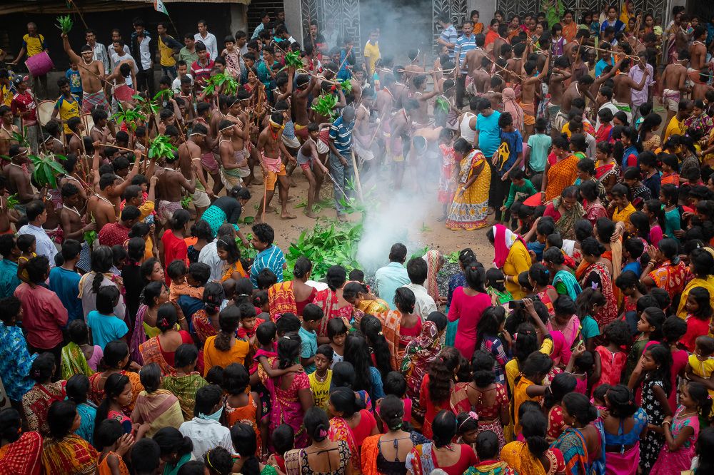 Photograph by Anirban Pan