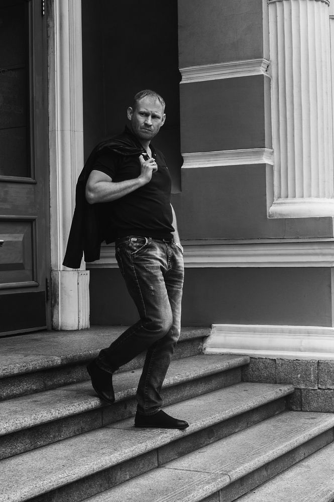 Photograph by Ольга