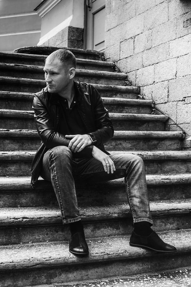 Photograph by Ольга