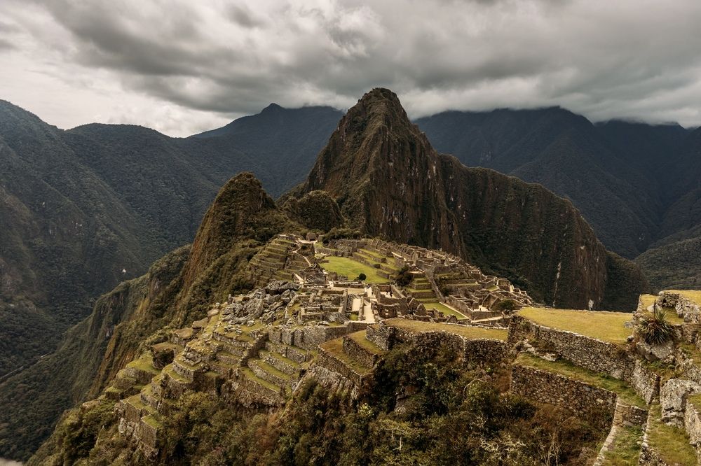 Photograph by Elena Vill