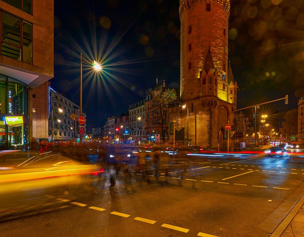 Photograph by Alexander Leshinsky