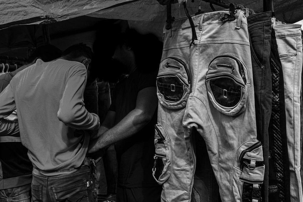 Photograph by Dhruv Makwana