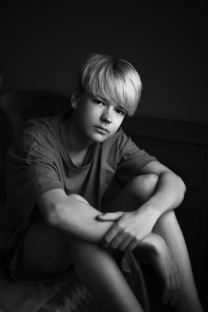 Photograph by Elena Lagutina